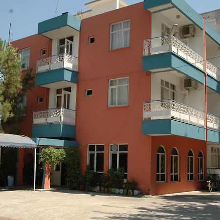 Kiyak Hotel Demre Ngoại thất bức ảnh